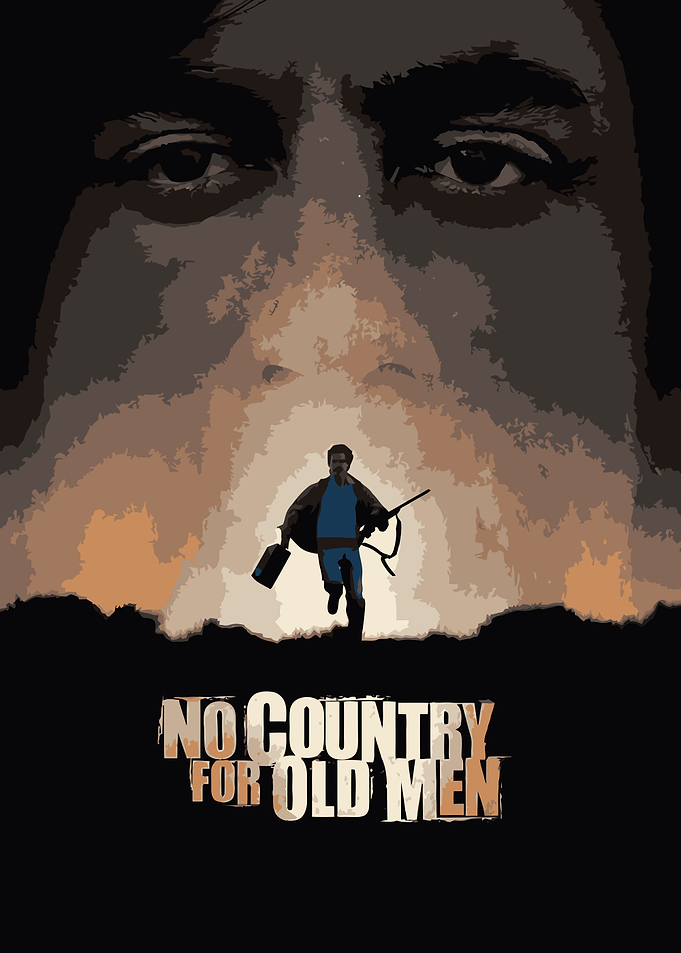 No Country for Old Men