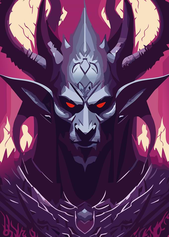 Dark Lord