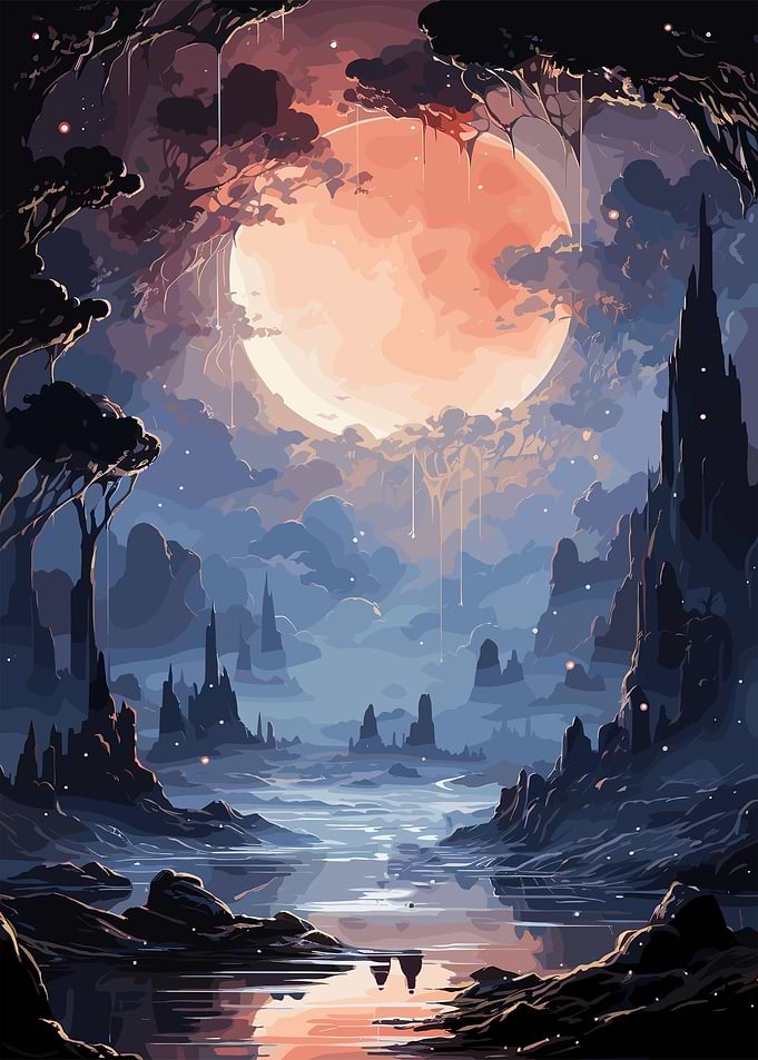 Natural Space