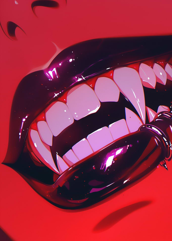 Let me bite