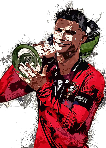 football legend