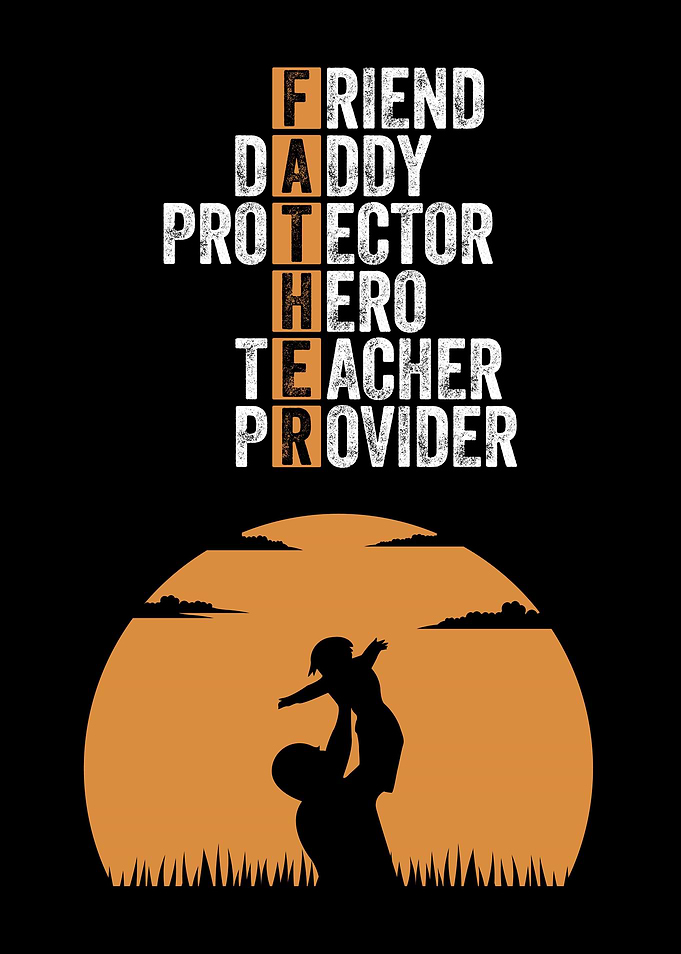 Fathers Day Gift