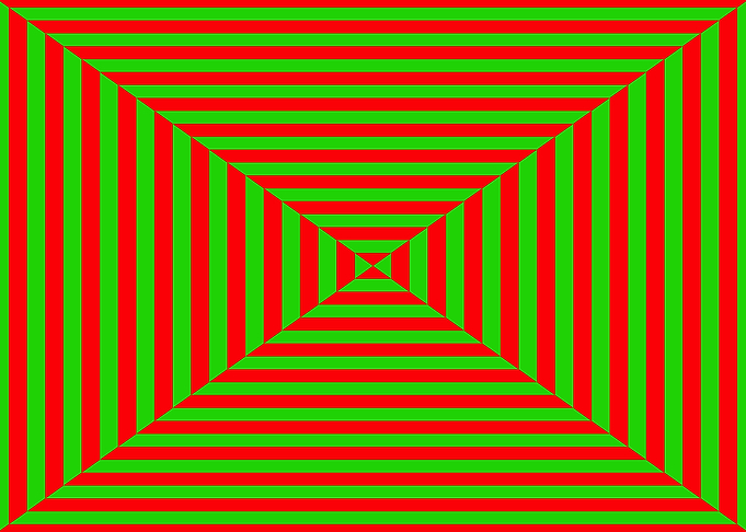 Optical Art 08 RG