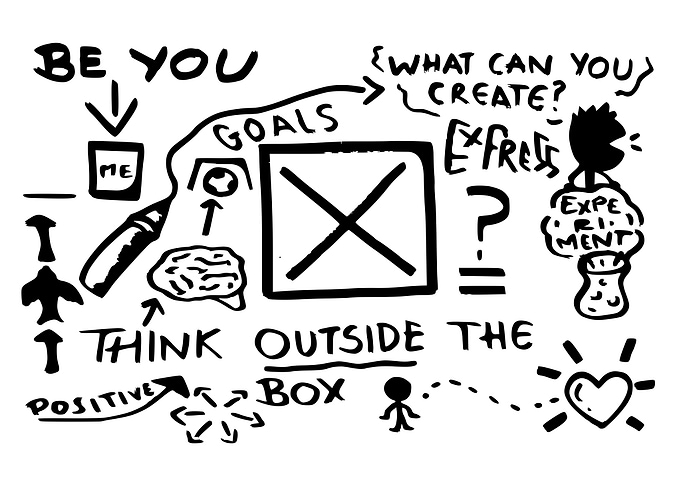 Think Outside the Box