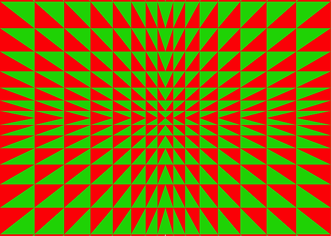 Optical Art 05 RG