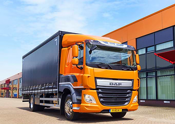 Daf CF