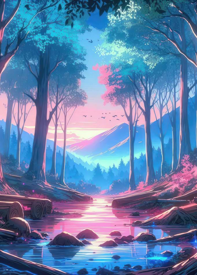 Fairy Tale V18