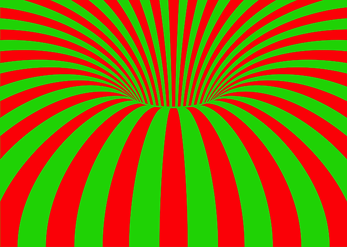 Optical Art 09 RG