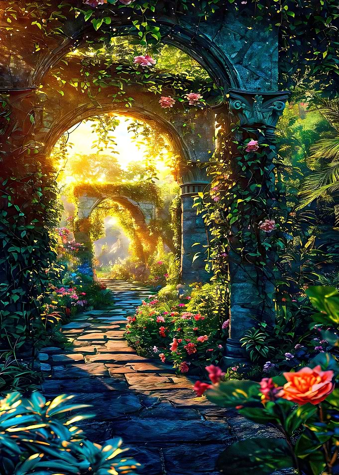 Nature Landscape