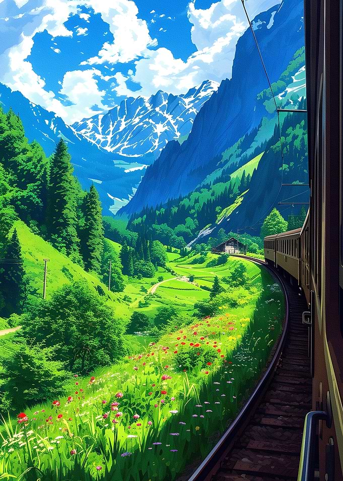 Nature Landscape