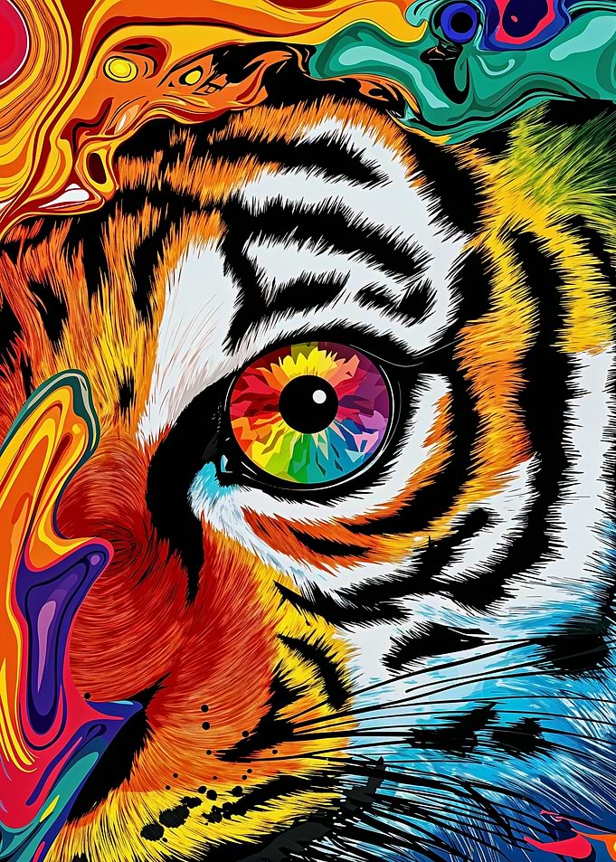 Tigers Eye
