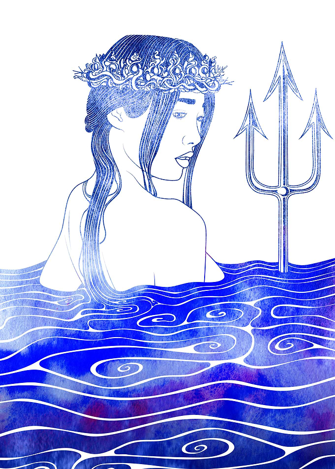 Nereid CXCV