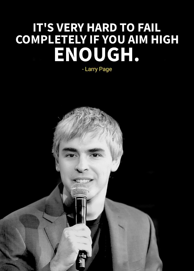Larry page