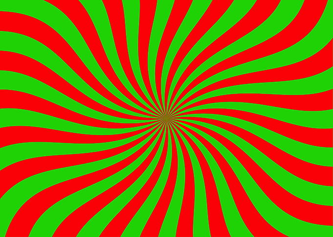 Optical Art 12 RG