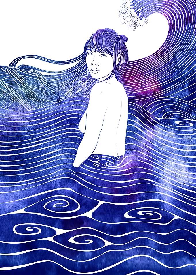 Nereid CCI