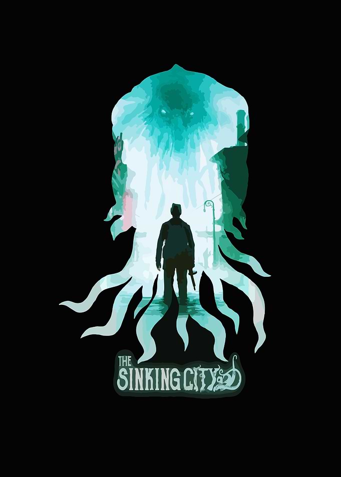 The Sinking City