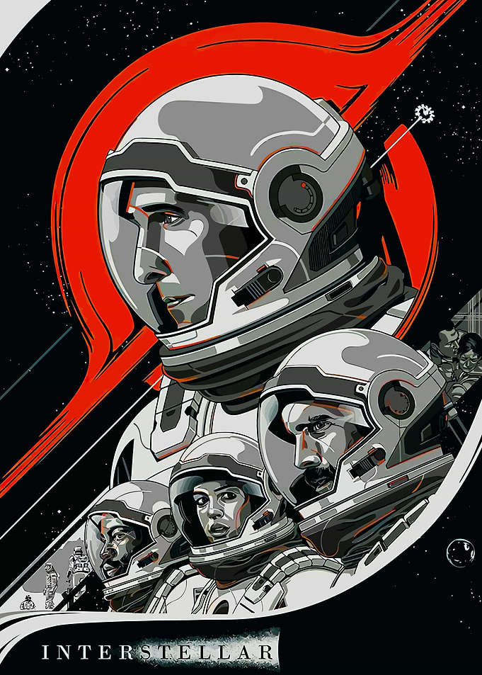 Interstellar