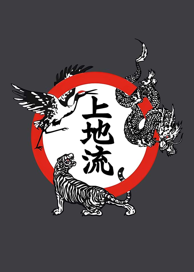 Uechi Ryu Karate