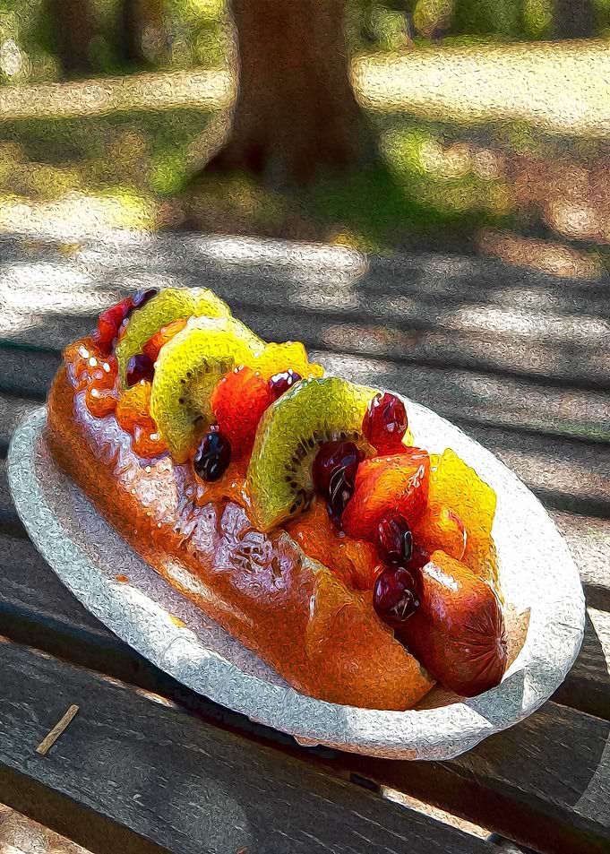 hotdog