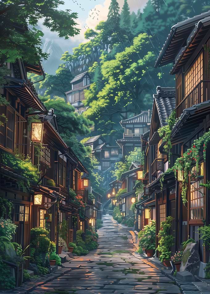 Green Street