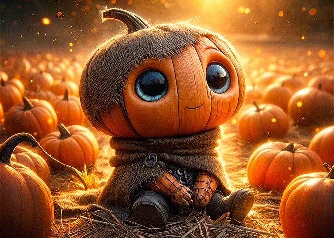Cutest of the Crop