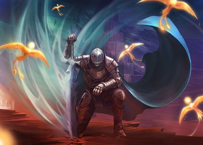 Knight Rariant