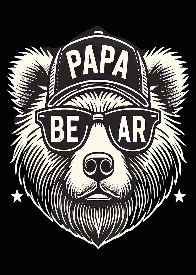 Papa Br Kleidung