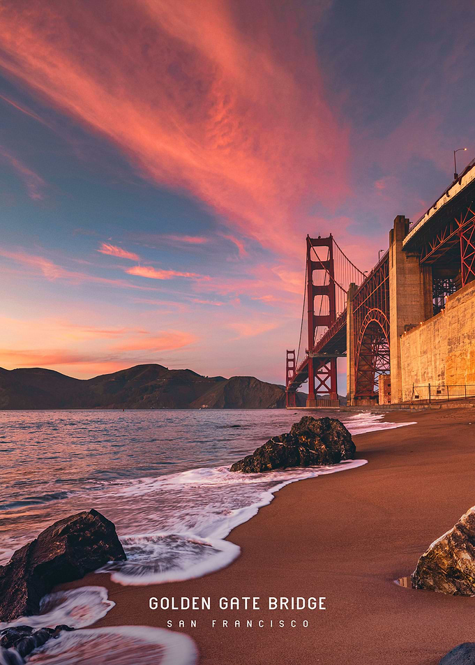 Golden Gate Bridge