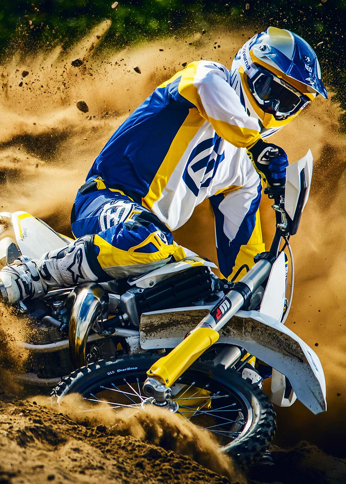 motorcross
