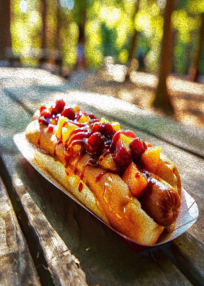 hotdog