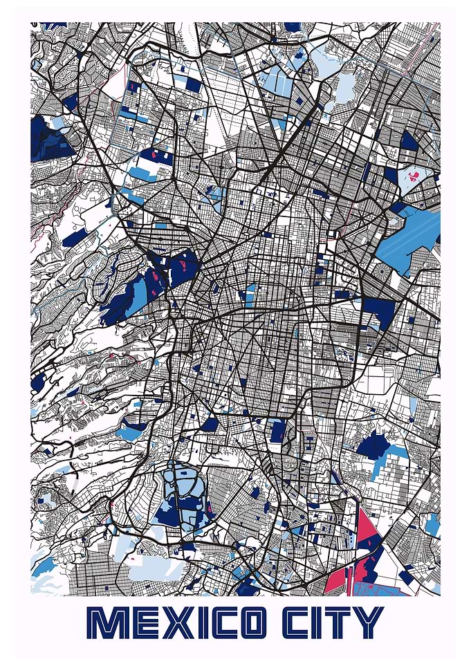 Mexico City