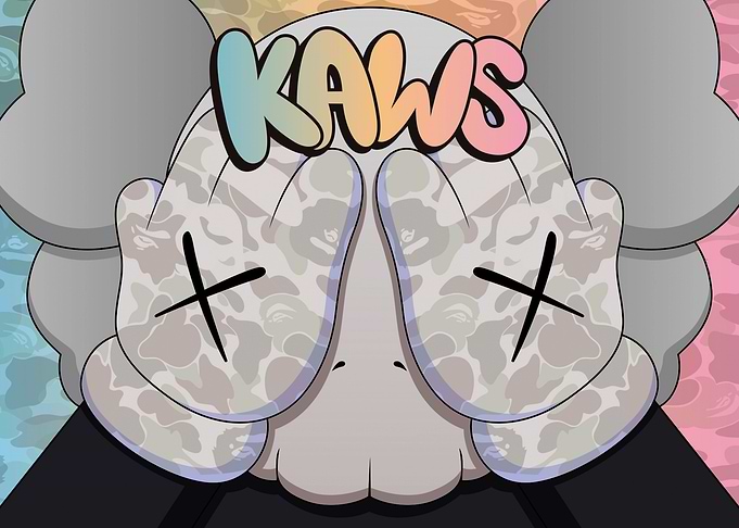 Kaws