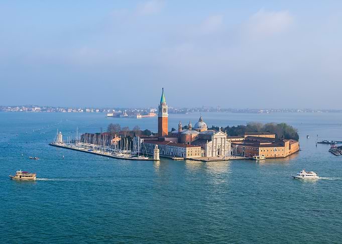 San Giorgio Maggiore