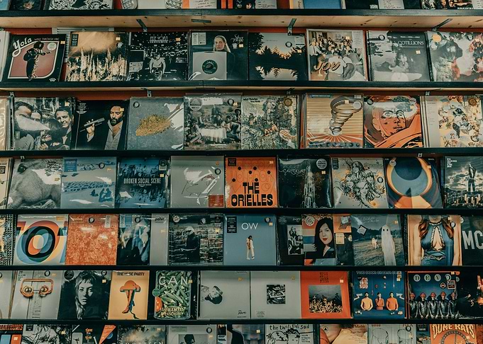 Display Wall