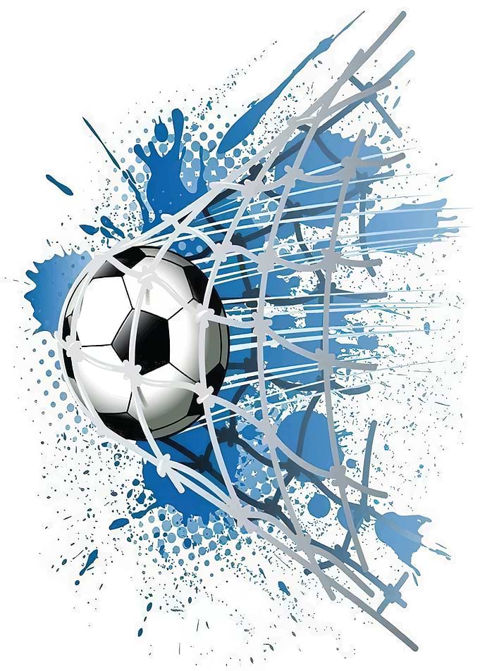 football
