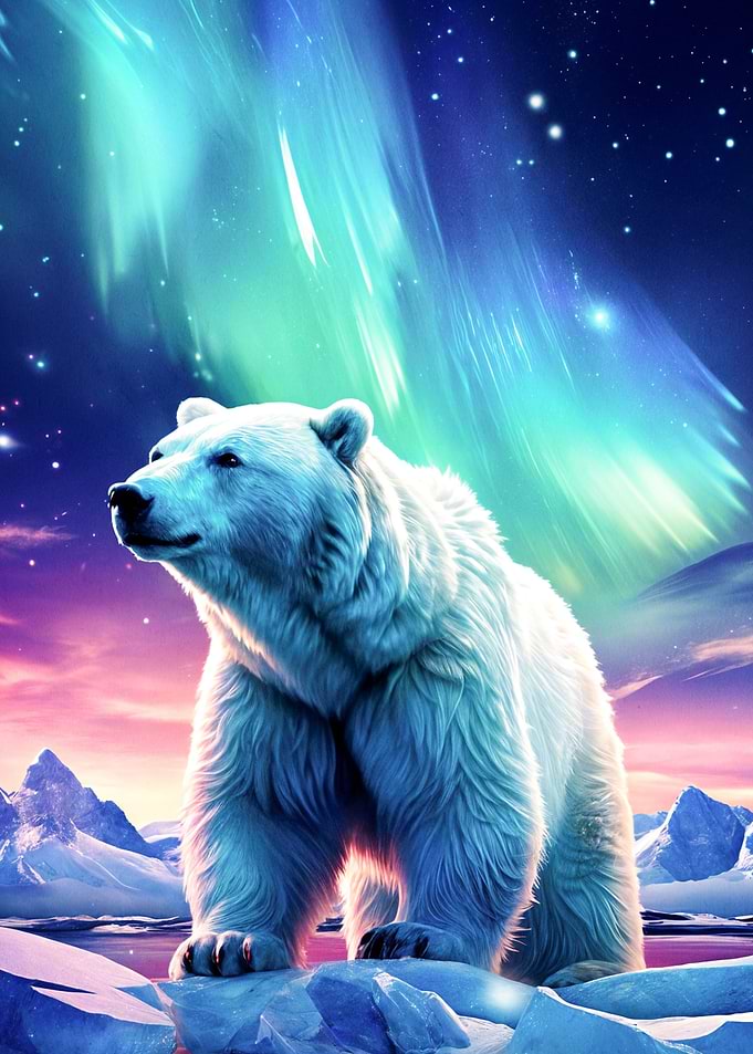 Polar bears