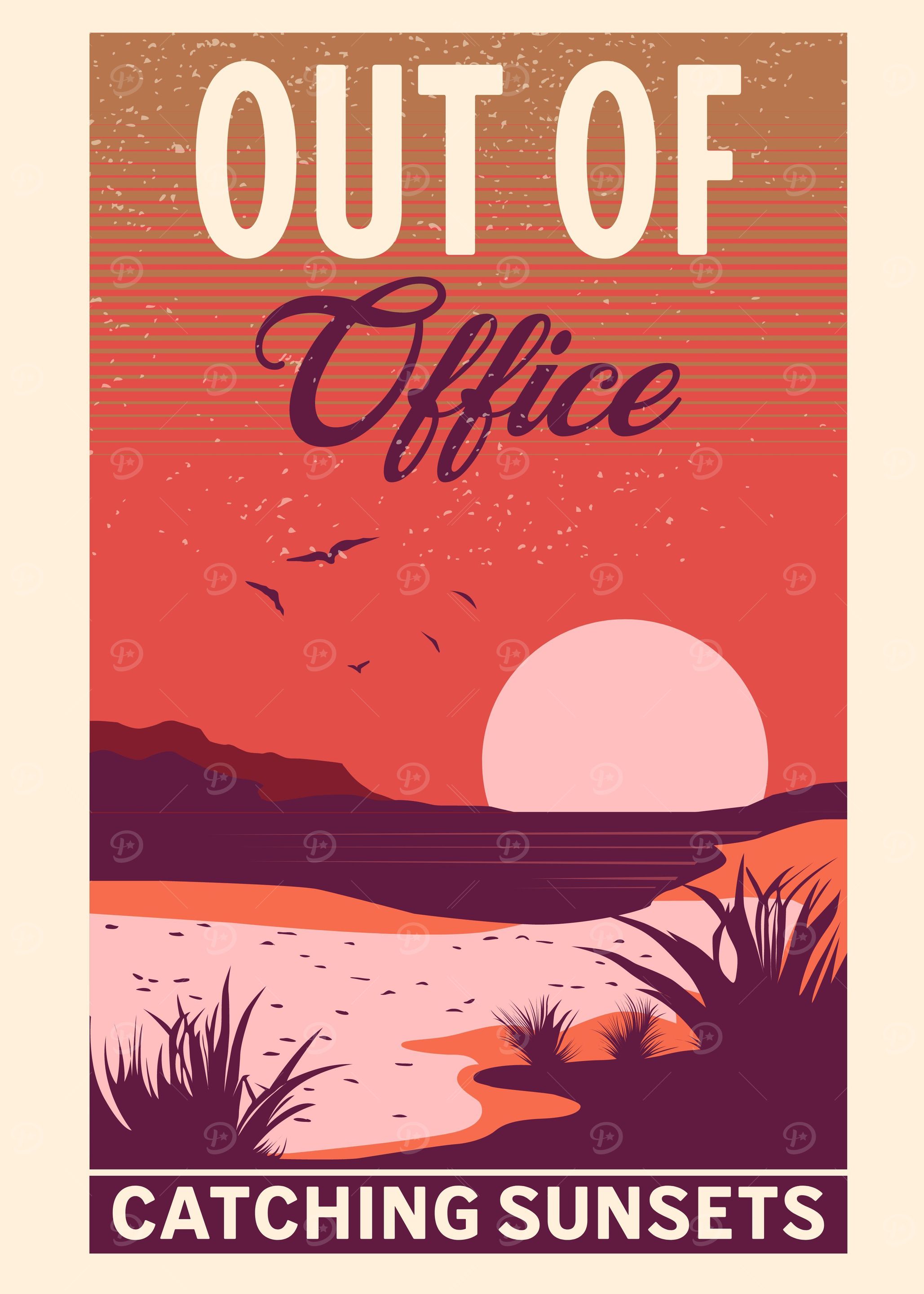 Out of Office