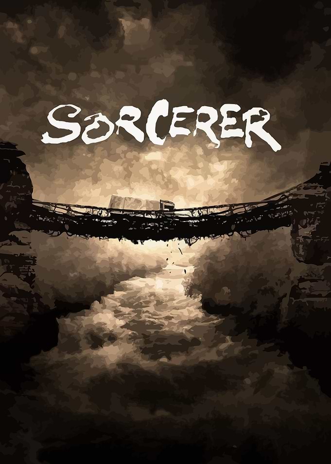 Sorcerer
