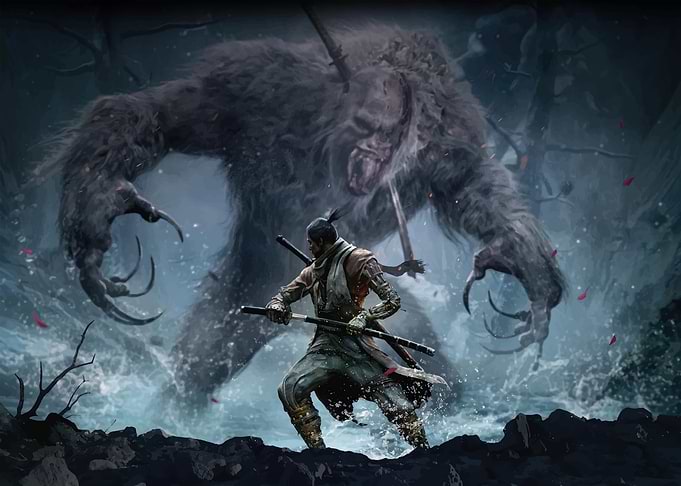 sekiro