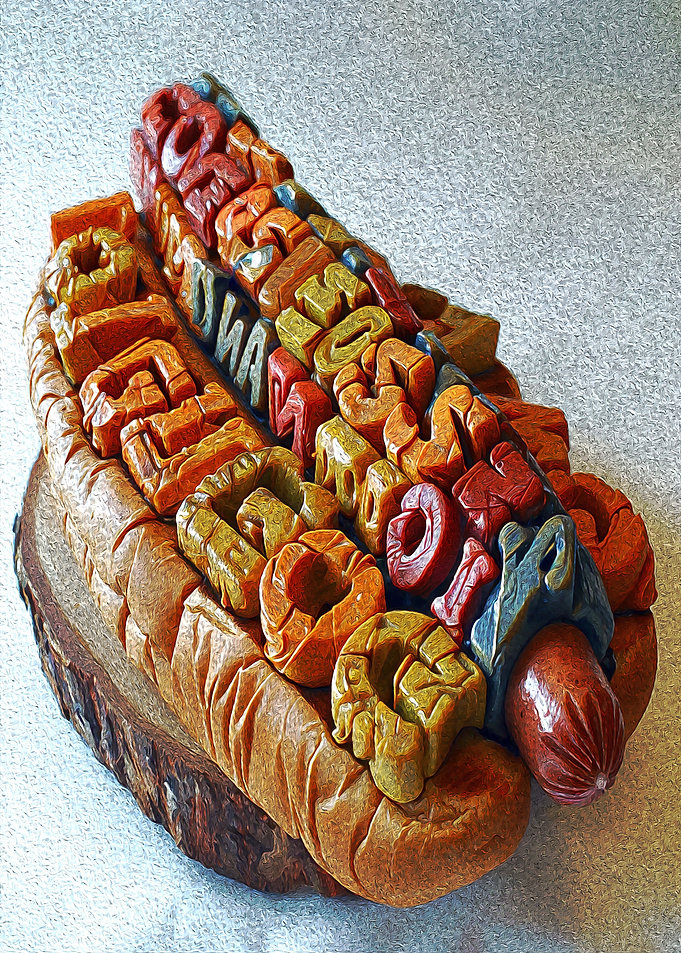hotdog