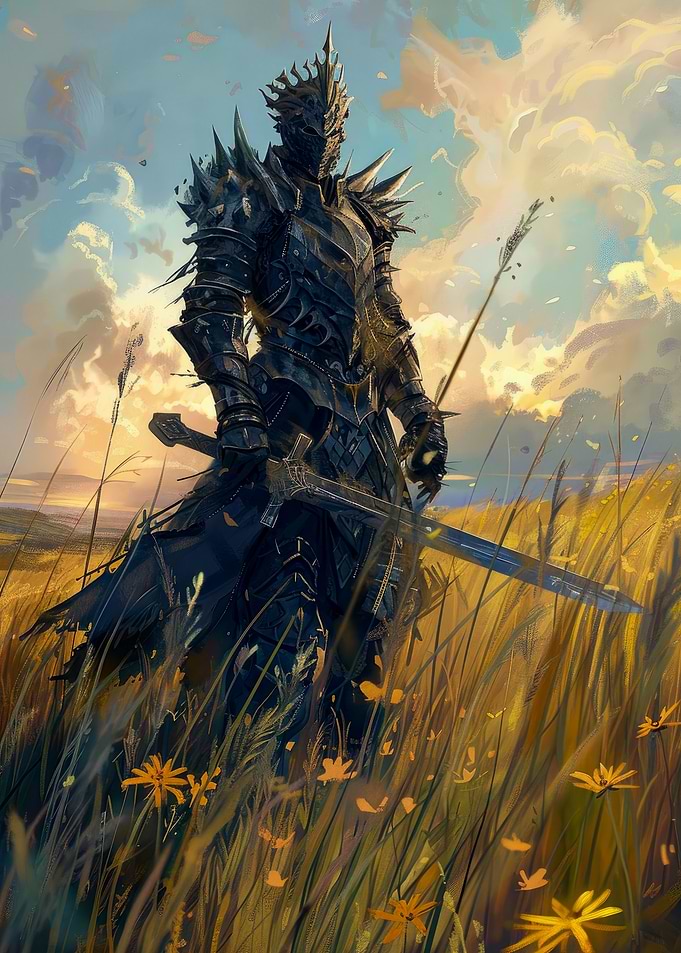 Shadow Knight