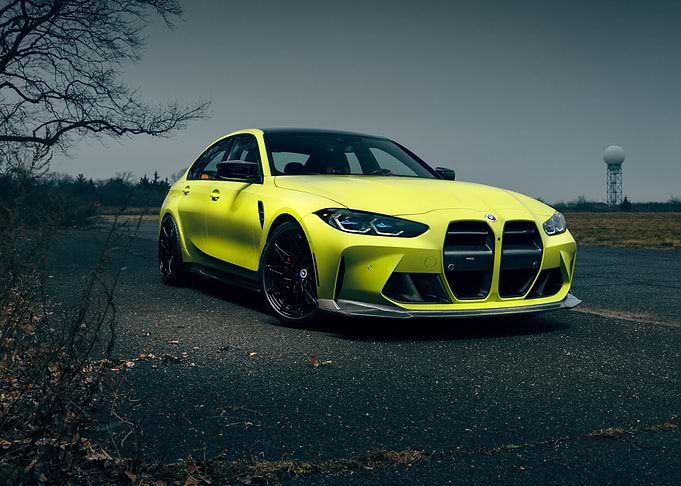 bmw m3