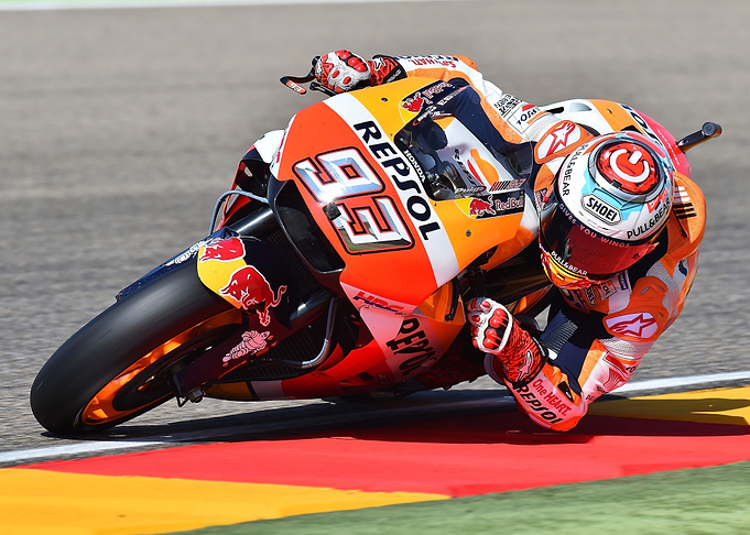 MotoGP Superbike KTM