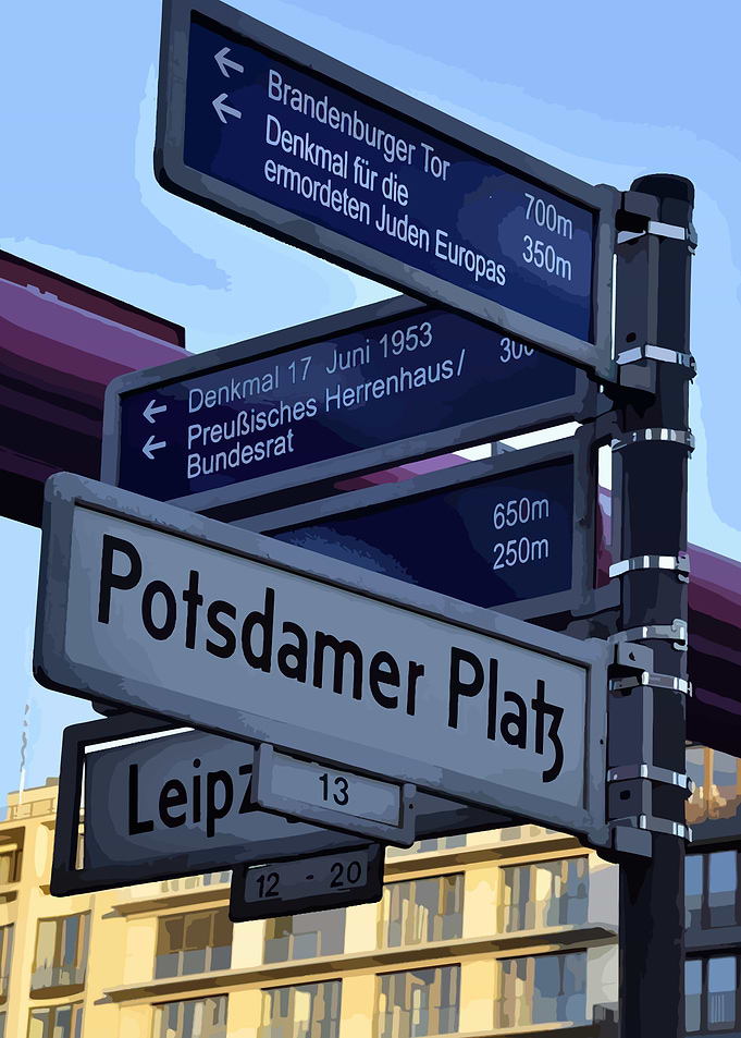 berlin