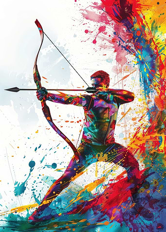 Dynamic Archer