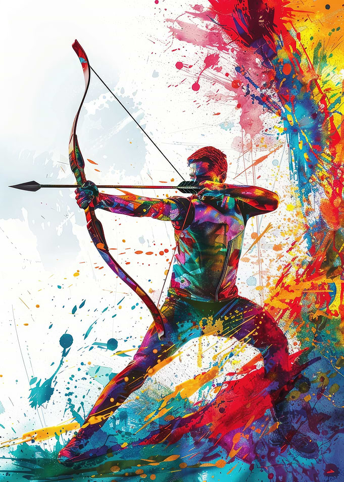Dynamic Archer