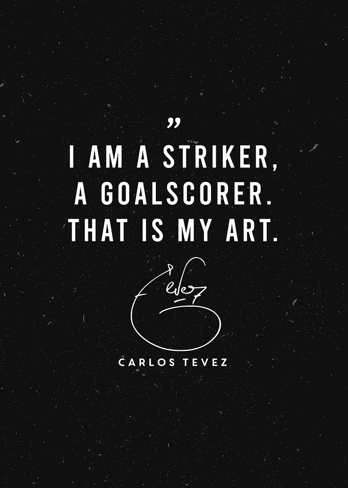 Carlos Tevez