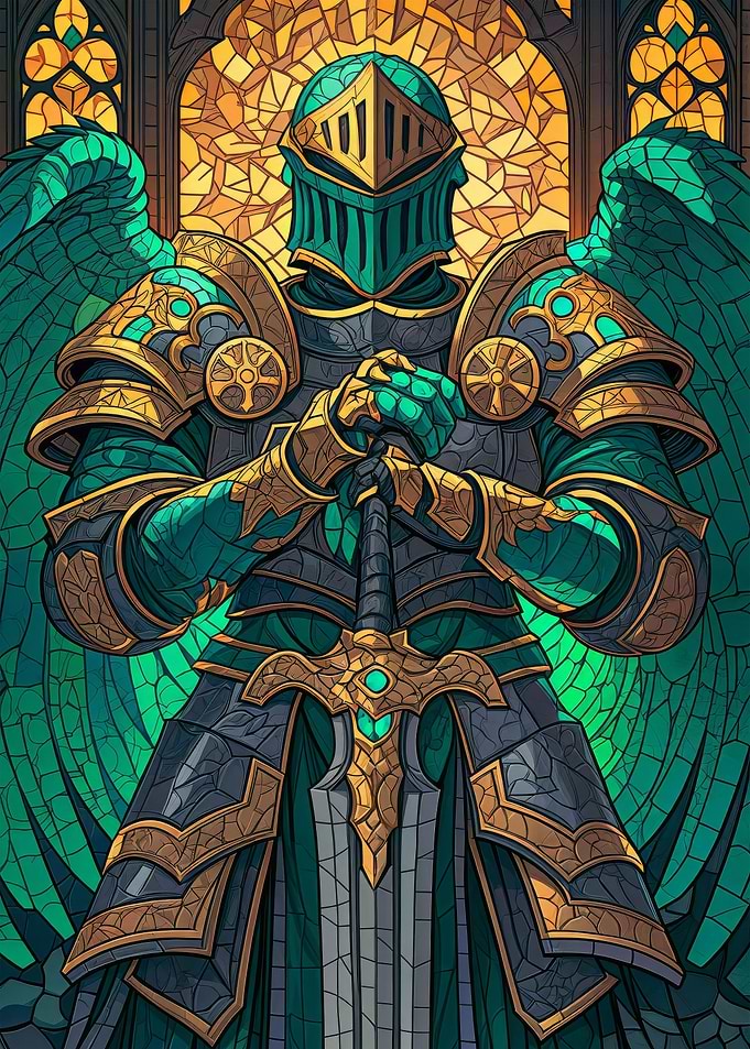 Angel Protector