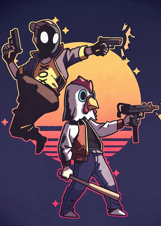 Hotline Miami