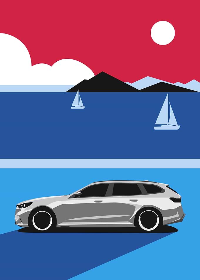 BMW M3